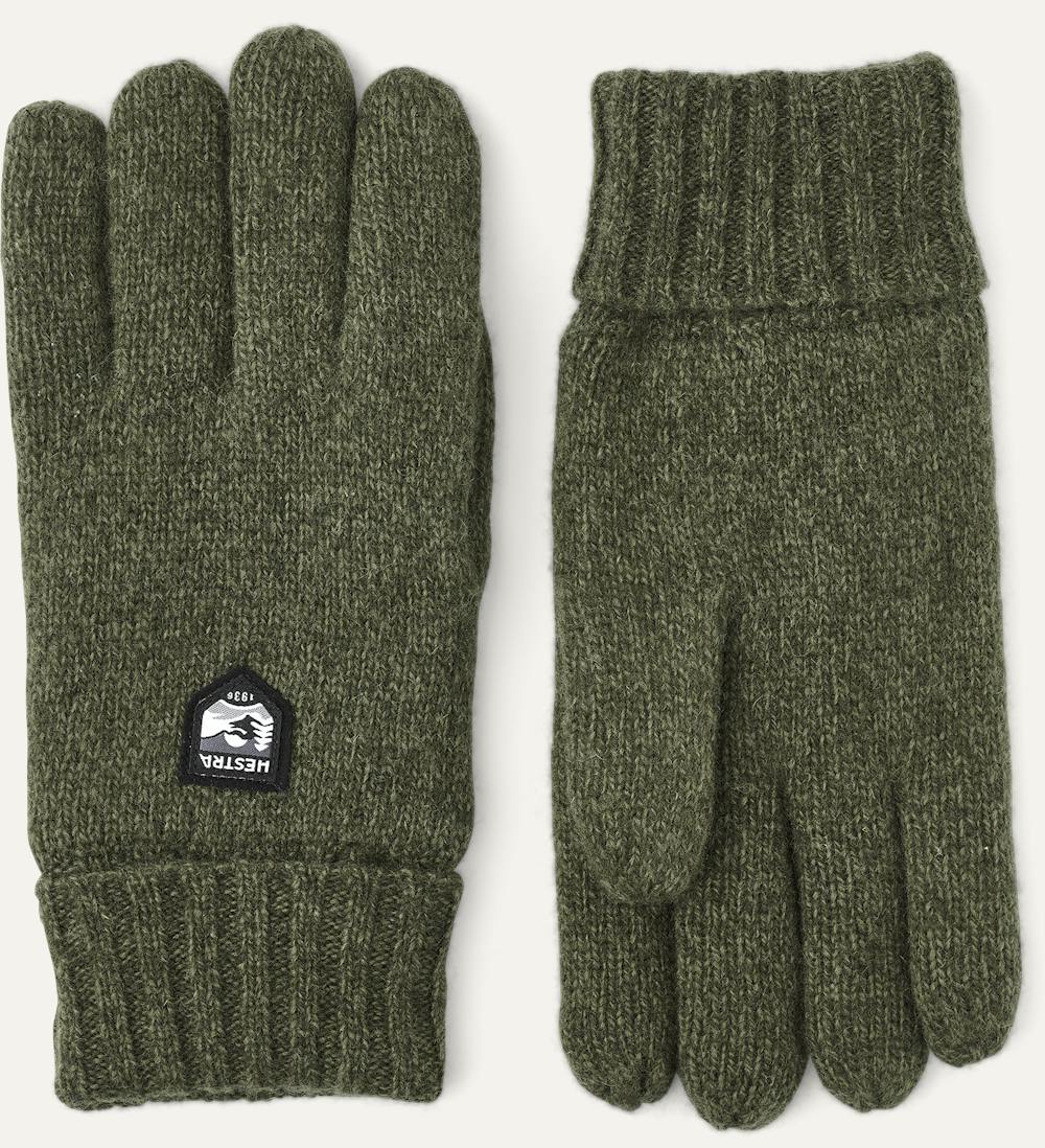 Bild mit 63660 Basic Wool Glove