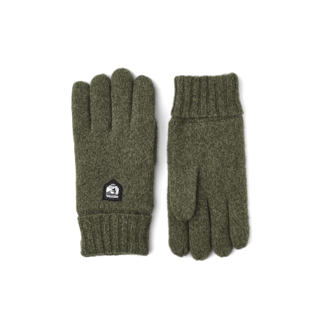 Basic Wool Glove