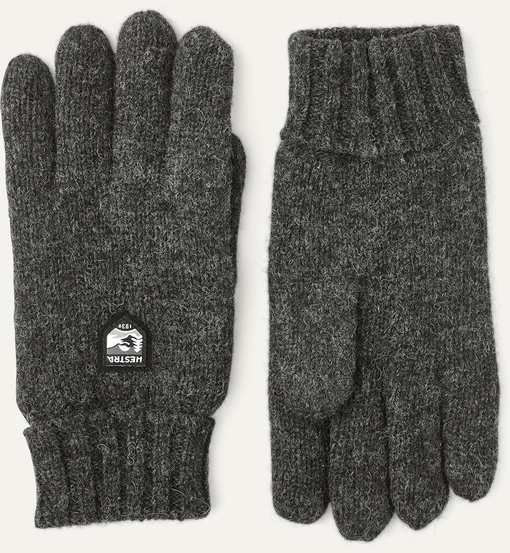 Image displaying Basic Wool Glove