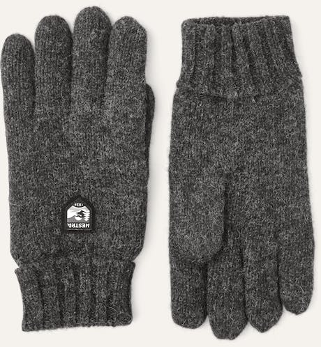 63660 Basic Wool Glove