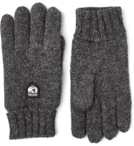Basic Wool Glove