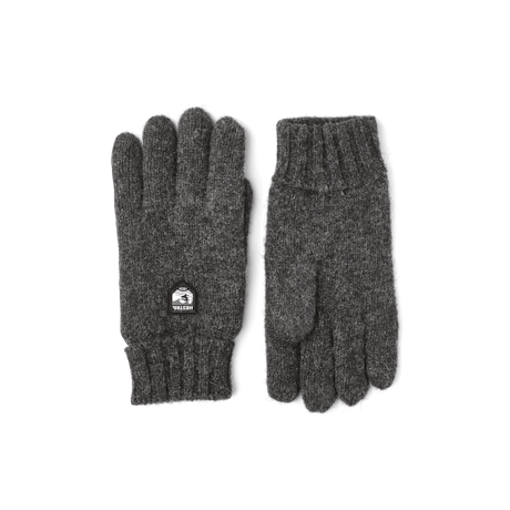 Basic Wool Glove