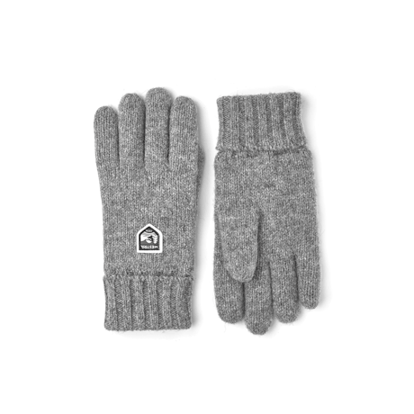 Basic Wool Glove