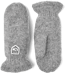 Basic Wool Mitt
