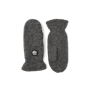 Basic Wool Mitt
