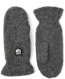 Basic Wool Mitt