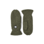 Basic Wool Mitt