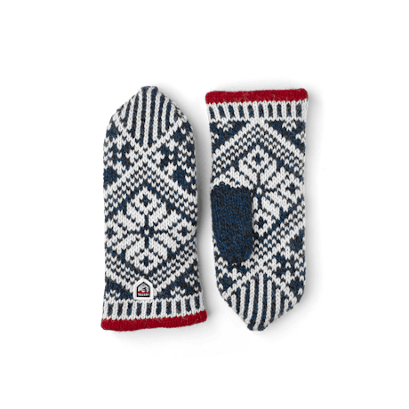 Nordic Wool Mitt