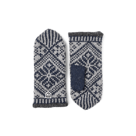 Nordic Wool Mitt