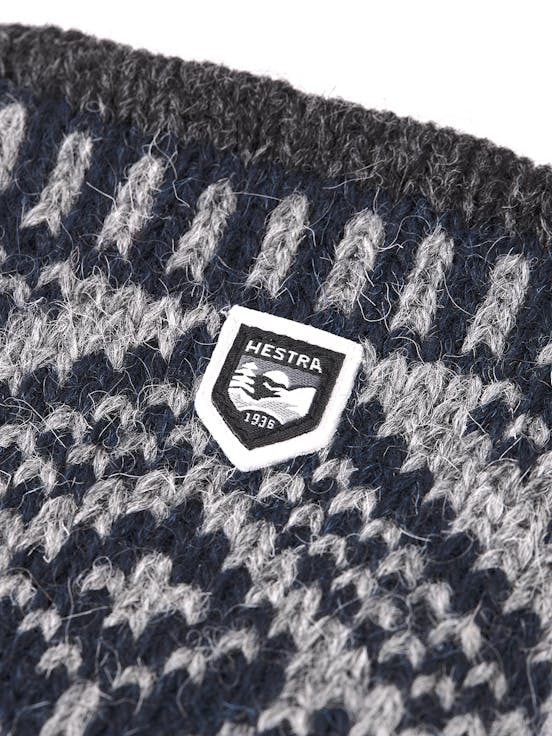 Alternative image for Nordic Wool Mitt