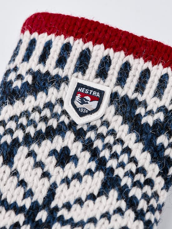 Alternative image for Nordic Wool Mitt