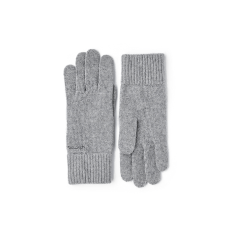 Ladies' cashmere glove 2½ Bt