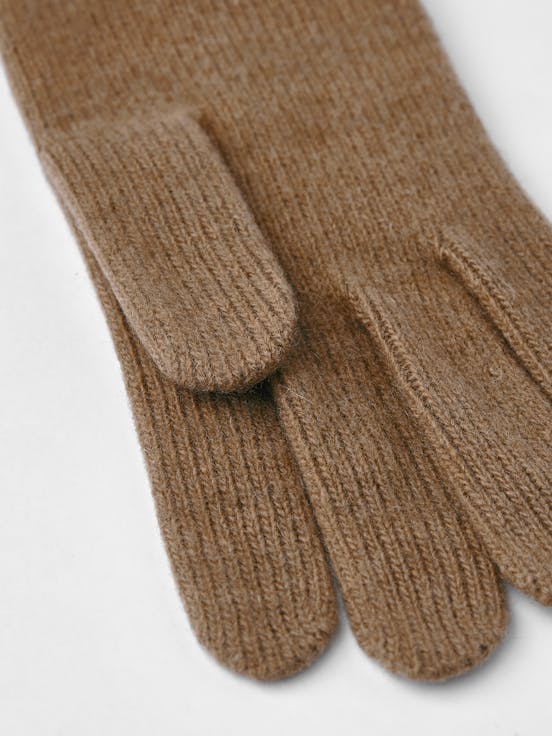 Alternativ bild för Ladies' cashmere glove 2½ Bt