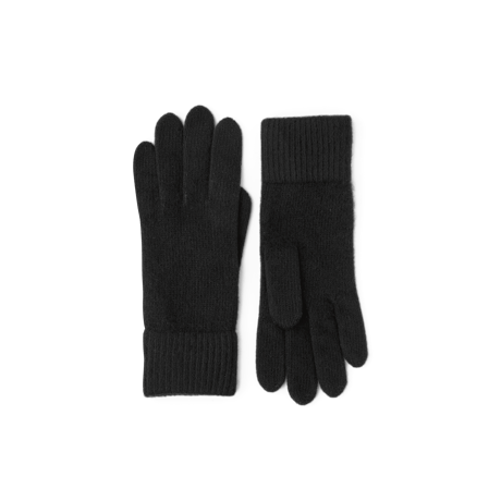 Ladies' cashmere glove 2½ Bt