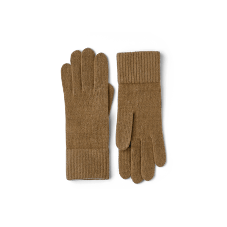 Ladies' cashmere glove 2½ Bt