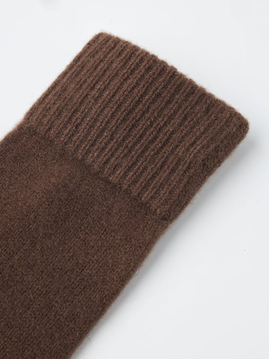 Alternative image for Ladies' cashmere glove 2½ Bt