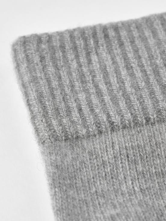 Alternatives Bild für Ladies' cashmere glove 2½ Bt