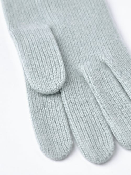 Bild som visar Ladies' cashmere glove 2½ Bt (2 av 3)