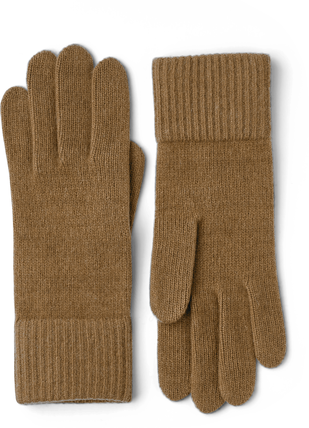 Bild mit Ladies' cashmere glove 2½ Bt