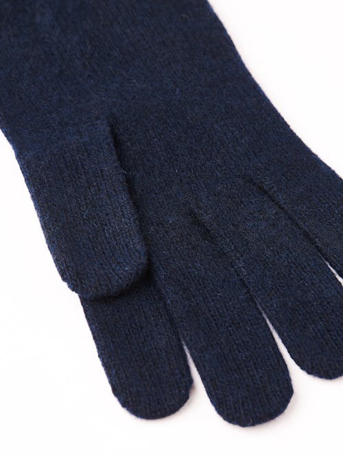Bild som visar Ladies' cashmere glove 8 Bt (2 av 4)