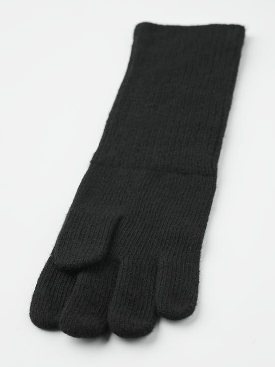 Alternative image for Ladies' cashmere glove 8 Bt
