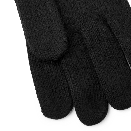Alternative image for Ladies' cashmere glove 8 Bt