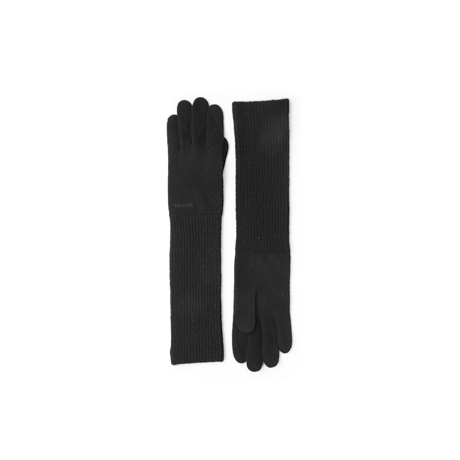 Ladies' cashmere glove 8 Bt