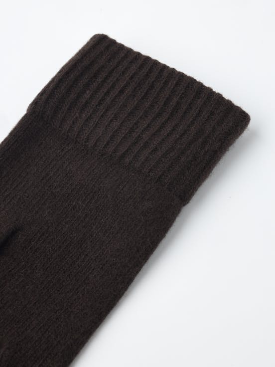 Alternative image for Men's cashmere glove 2½ Bt
