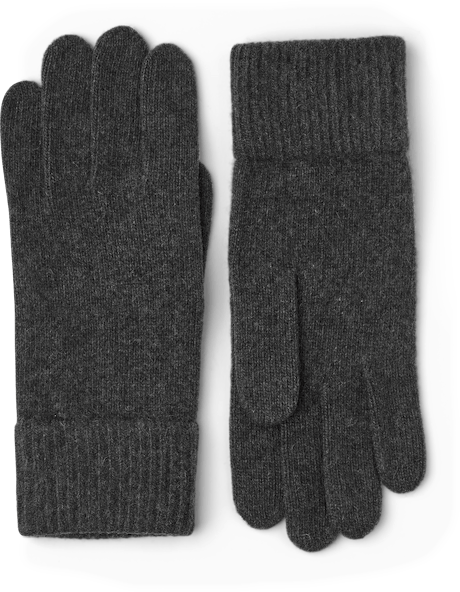 Men's cashmere glove 2½ Bt