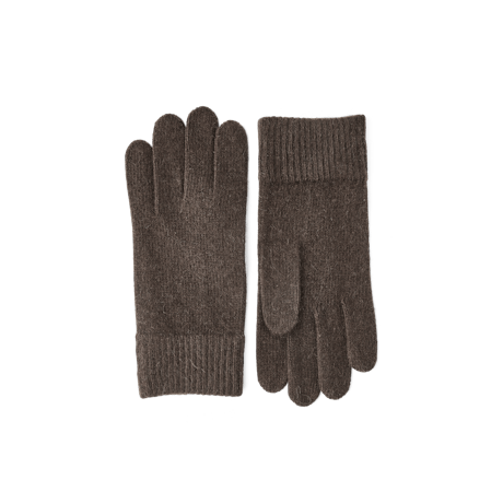 Men's cashmere glove 2½ Bt