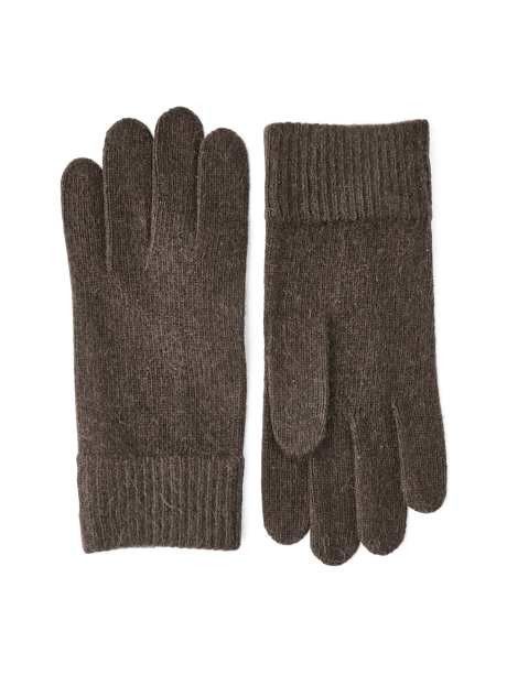 Men's cashmere glove 2½ Bt