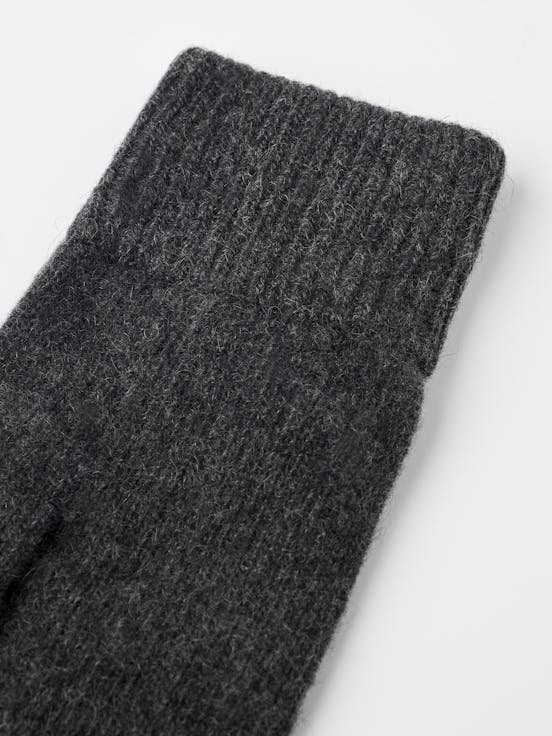 Alternativ bild för Men's cashmere glove 2½ Bt