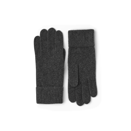 Men's cashmere glove 2½ Bt