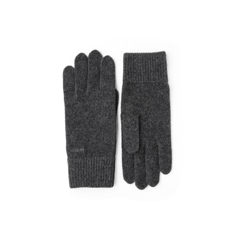 Men's cashmere glove 2½ Bt