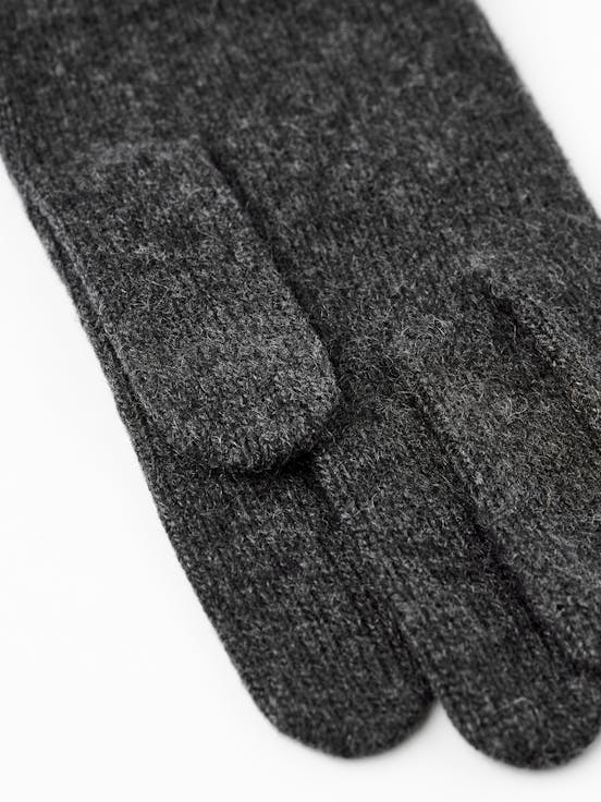 Alternatives Bild für Men's cashmere glove 2½ Bt