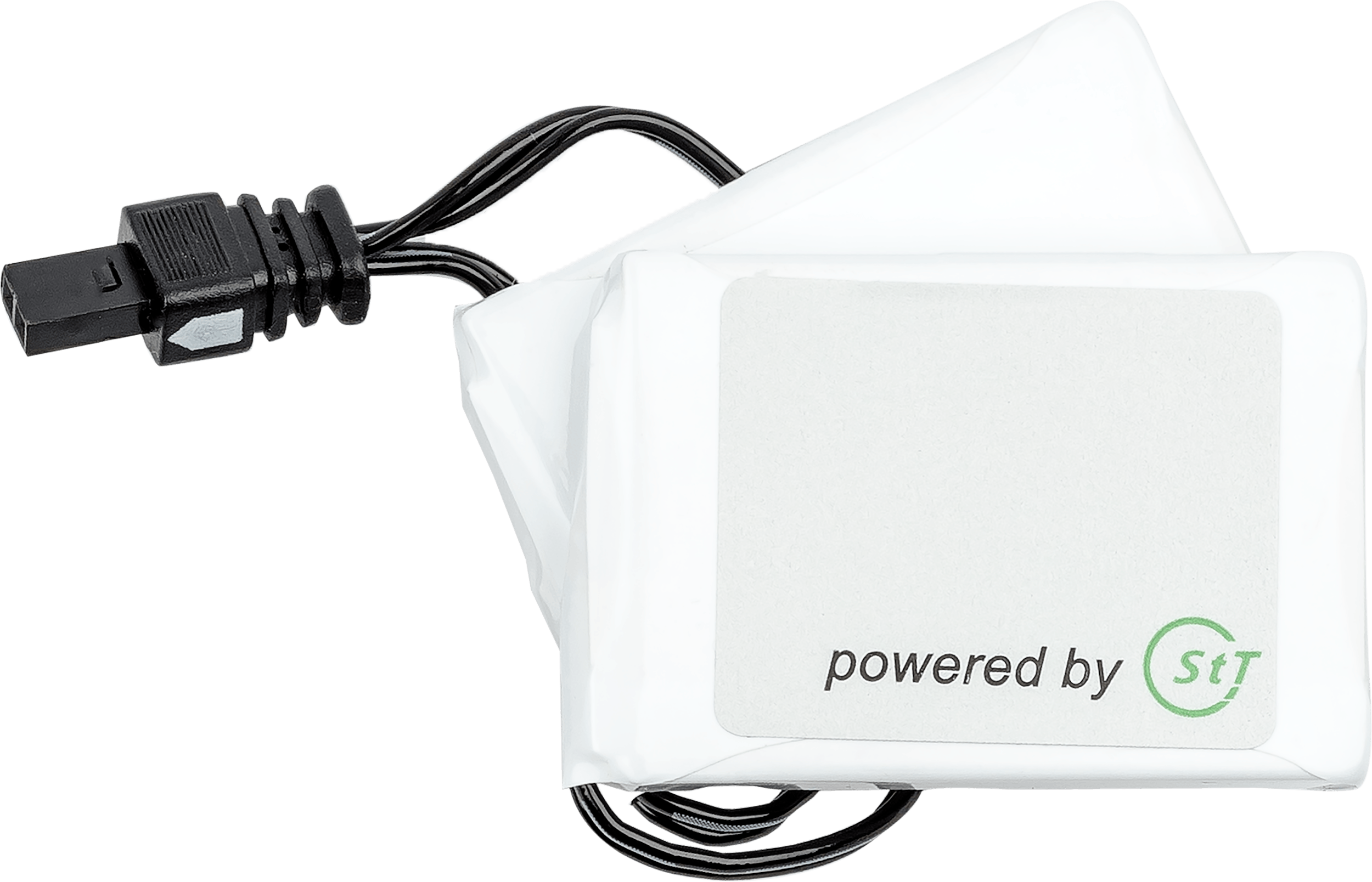 Battery for heated gloves