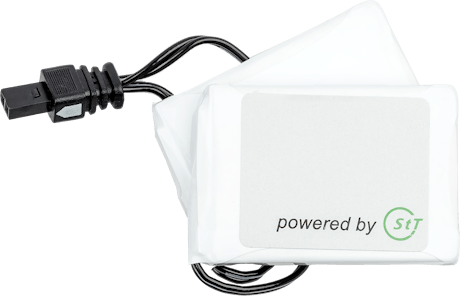 Replacement Battery 2600 mAh