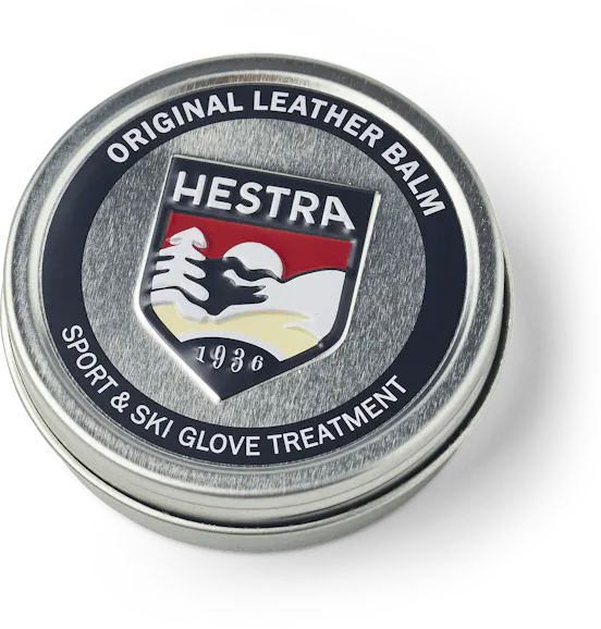 Alternative image for Leather Balm