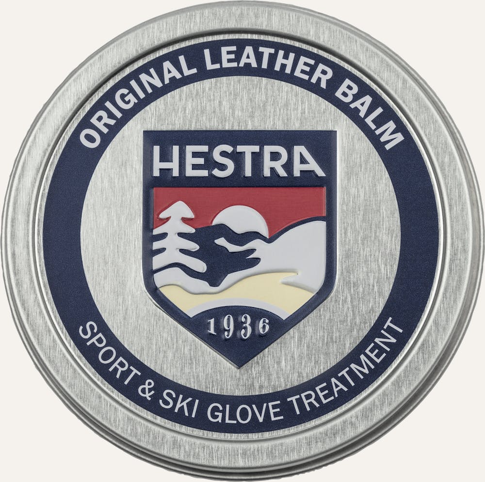 Image displaying Leather Balm