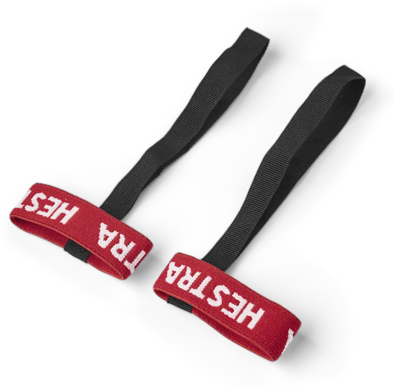 Hestra Women's XC Ergo Grip - Rosa