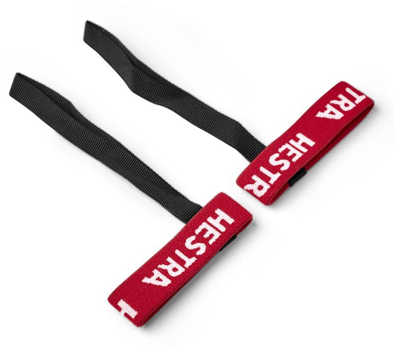 Wrist strap for children’s gloves (1 of 2)
