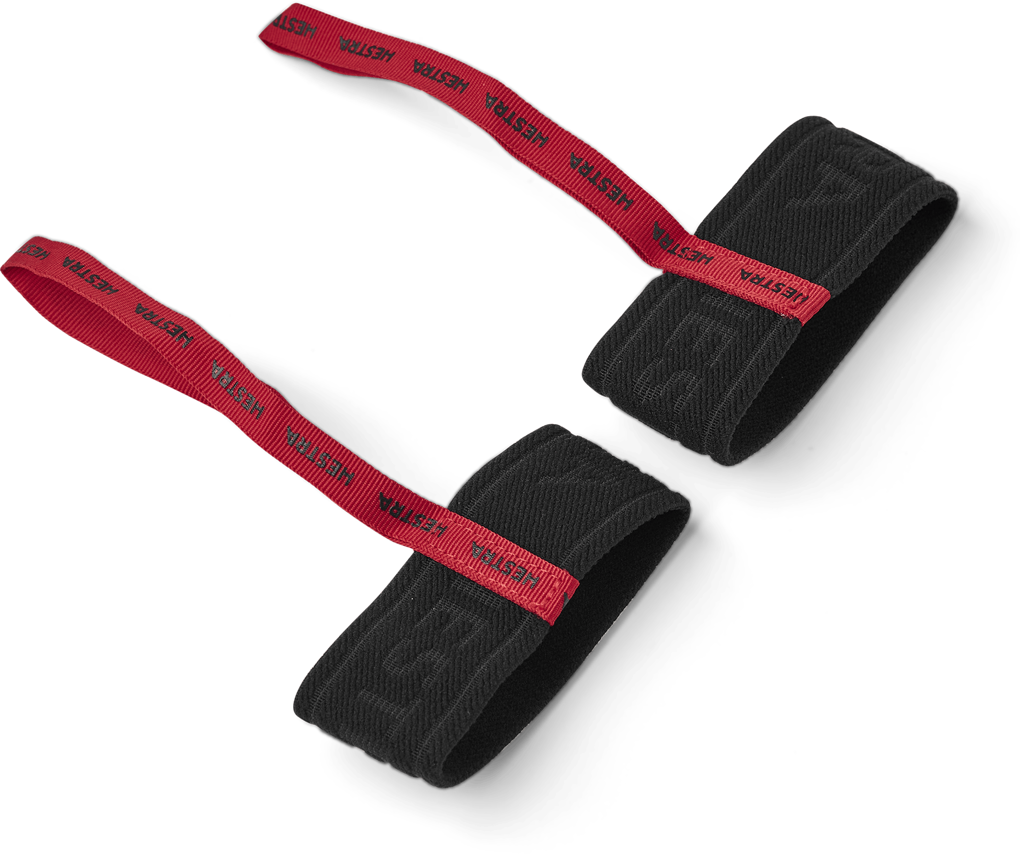 Thick wrist strap for women’s gloves