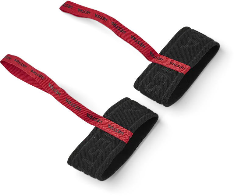 Manette Di Addestramento Tipo Amministrativo - GK