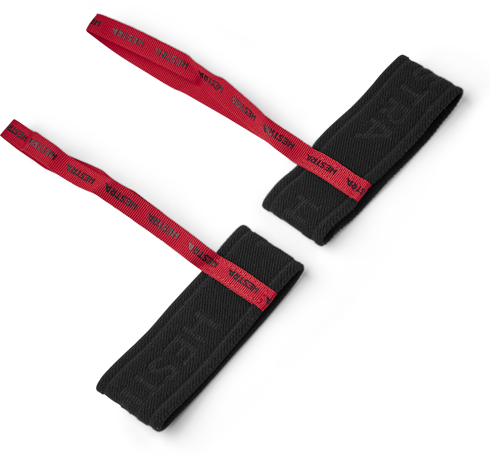 Thick wrist strap for men’s gloves 