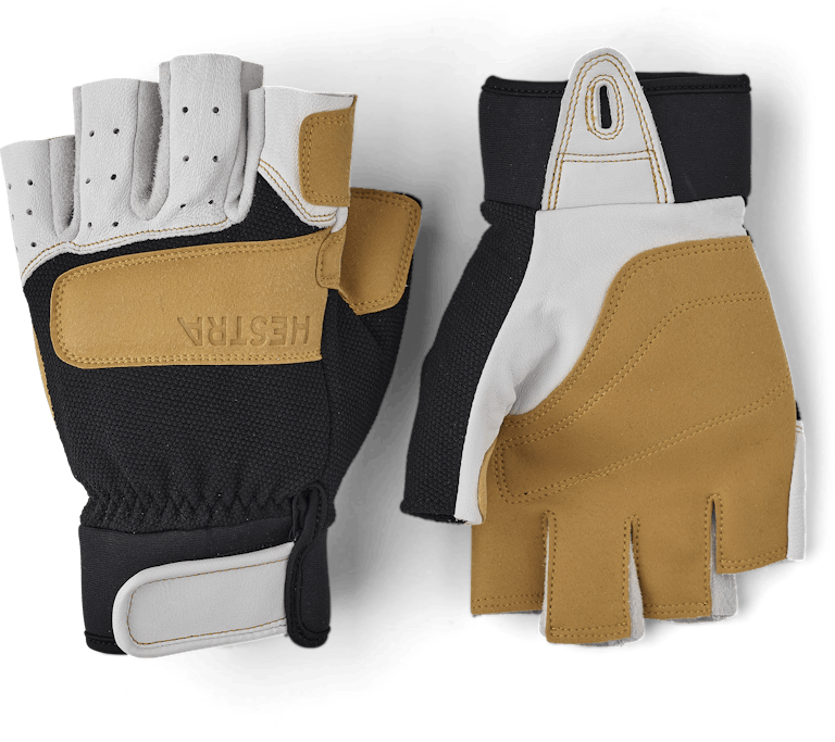 Tilføj til fire ufravigelige Klatrehandsker | Hestra Gloves