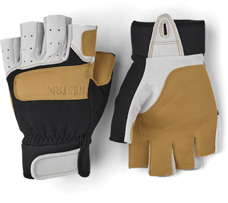 Climbers Short 5-finger