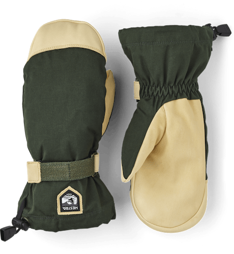 Abisko Ecocuir Sr. Mitt