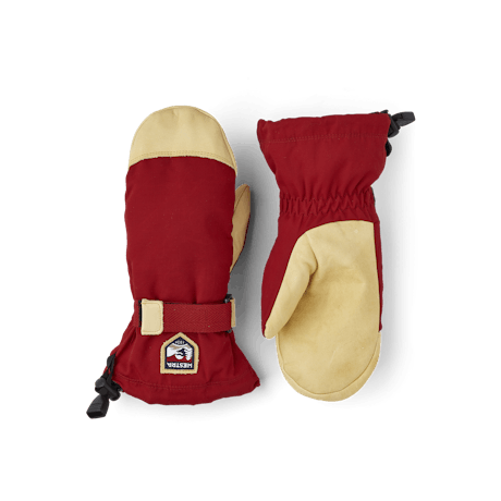 Abisko Ecocuir Sr. Mitt