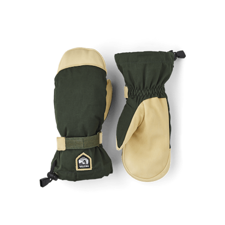 Abisko Ecocuir Sr. Mitt