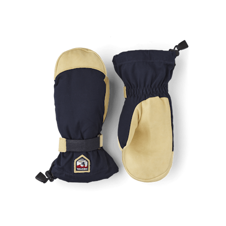 Abisko Ecocuir Sr. Mitt